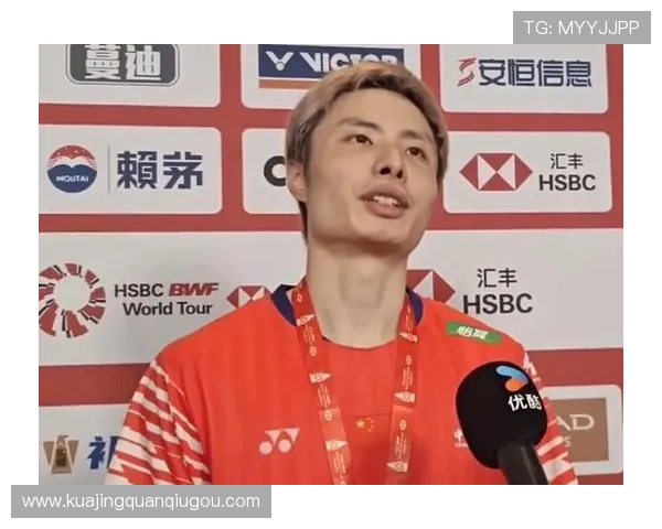 石宇奇伤退无缘首冠大马赛亚军